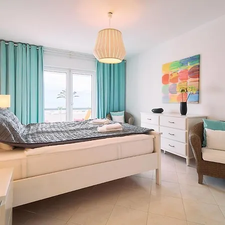 Apartment Club Nautilus Tessa über 2 Etagen *