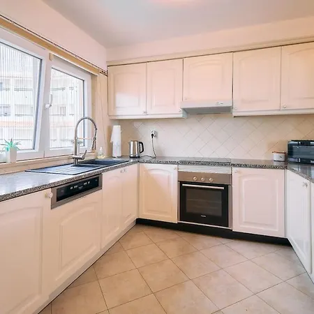 Apartamento Apartment Club Nautilus Tessa über 2 Etagen