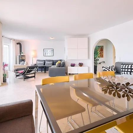 Apartment Club Nautilus Tessa über 2 Etagen Apartamento Porches (Algarve)