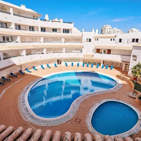 Apartamento Apartment Club Nautilus Tessa über 2 Etagen *