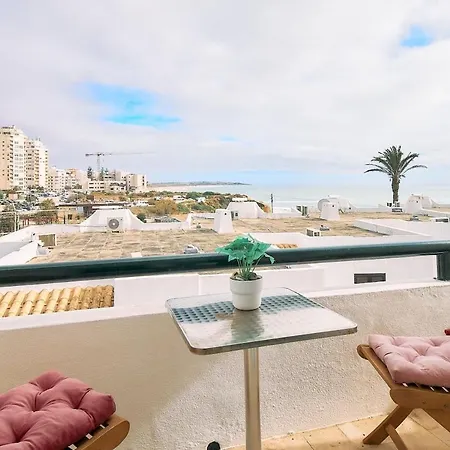 Apartment Club Nautilus Tessa über 2 Etagen * Porches (Algarve)