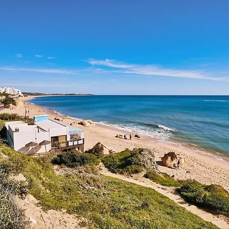 Lägenhet Luxuriöses Duplex Apartment Tessa direkt am Meer *