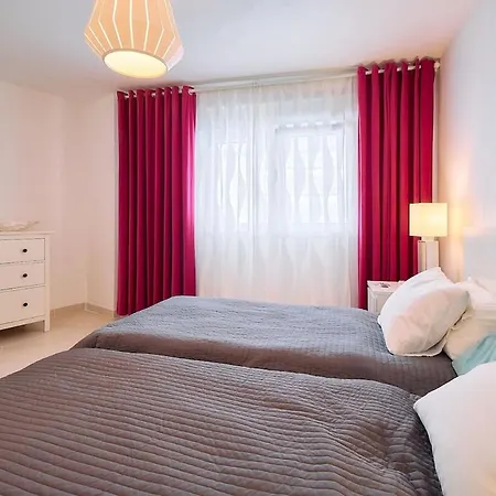 Apartamento Apartment Club Nautilus Tessa über 2 Etagen Porches (Algarve)