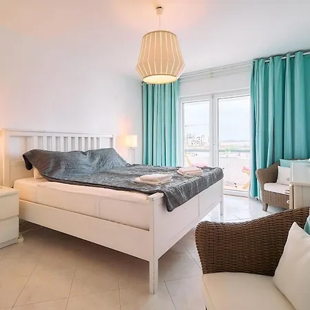 Appartamento Club Nautilus Tessa Ueber 2 Etagen Porches (Algarve)