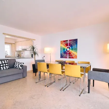 Club Nautilus Tessa Ueber 2 Etagen Appartamento *