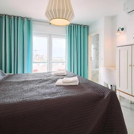 Apartment Club Nautilus Tessa über 2 Etagen Apartamento *