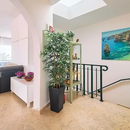 Apartment Club Nautilus Tessa über 2 Etagen *