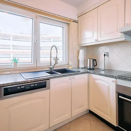 Appartamento Club Nautilus Tessa Ueber 2 Etagen Porches (Algarve)