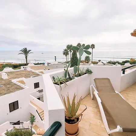 Luxurioeses Duplex Apartment Tessa Direkt Am Meer Apartamento